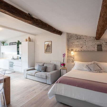 Design Loft In Florence - Hosted By Sweetstay Kültér fotó