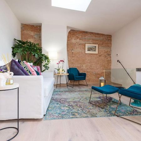 Design Loft In Florence - Hosted By Sweetstay Kültér fotó