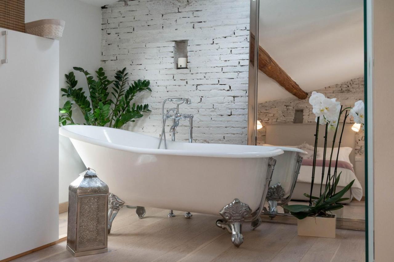 Design Loft In Florence - Hosted By Sweetstay Kültér fotó