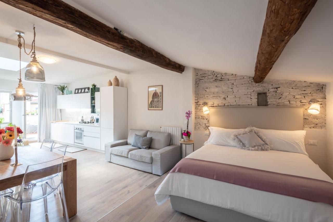 Design Loft In Florence - Hosted By Sweetstay Kültér fotó
