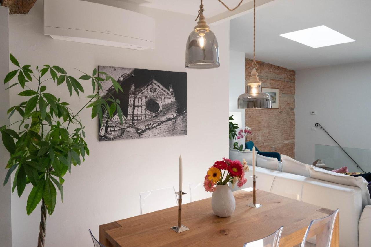 Design Loft In Florence - Hosted By Sweetstay Kültér fotó