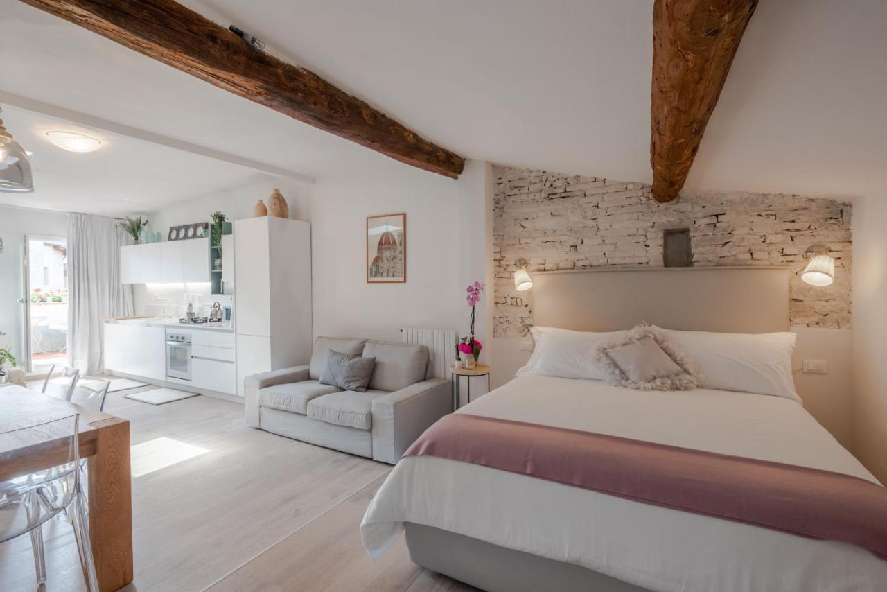 Design Loft In Florence - Hosted By Sweetstay Kültér fotó