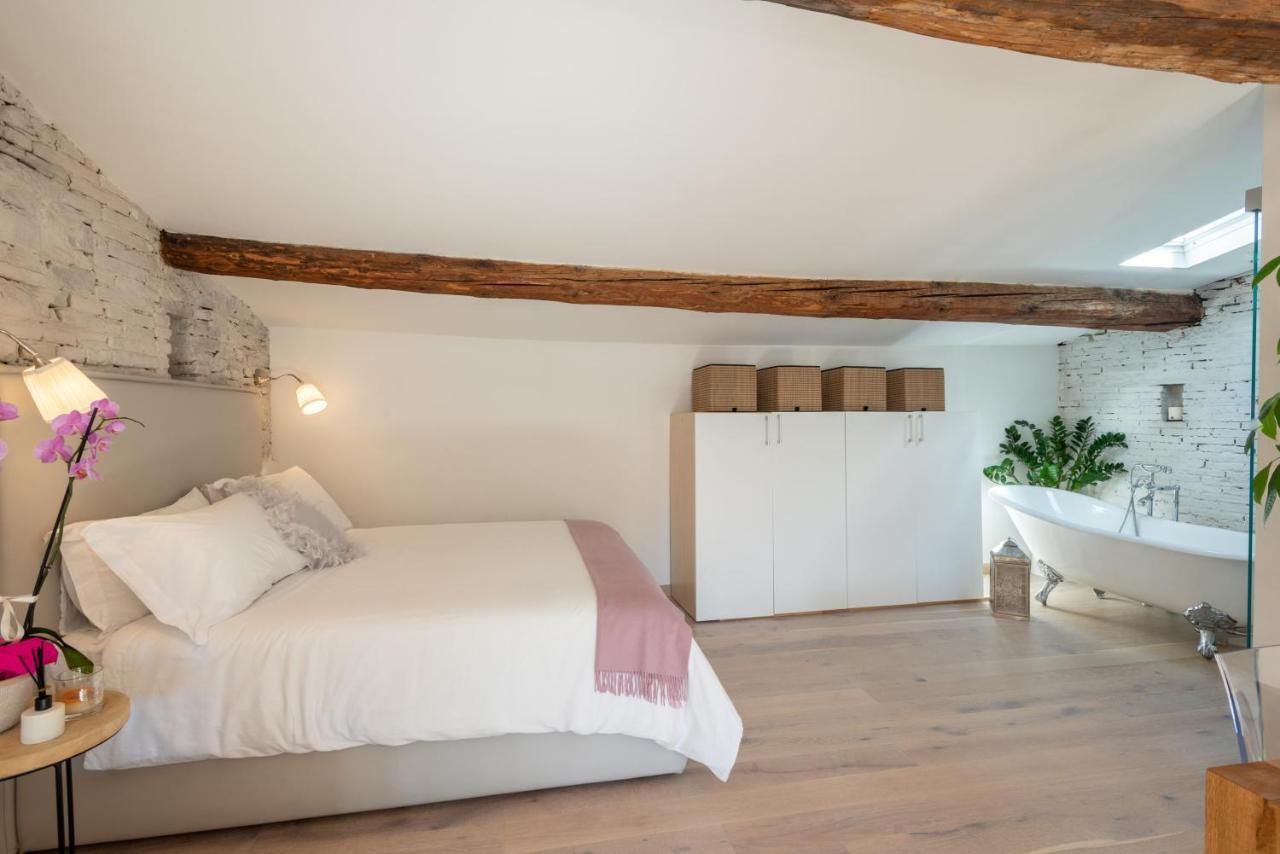Design Loft In Florence - Hosted By Sweetstay Kültér fotó