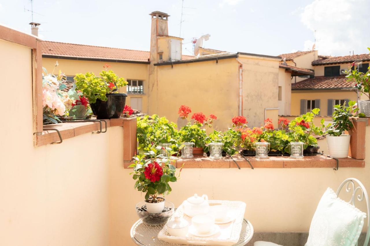 Design Loft In Florence - Hosted By Sweetstay Kültér fotó