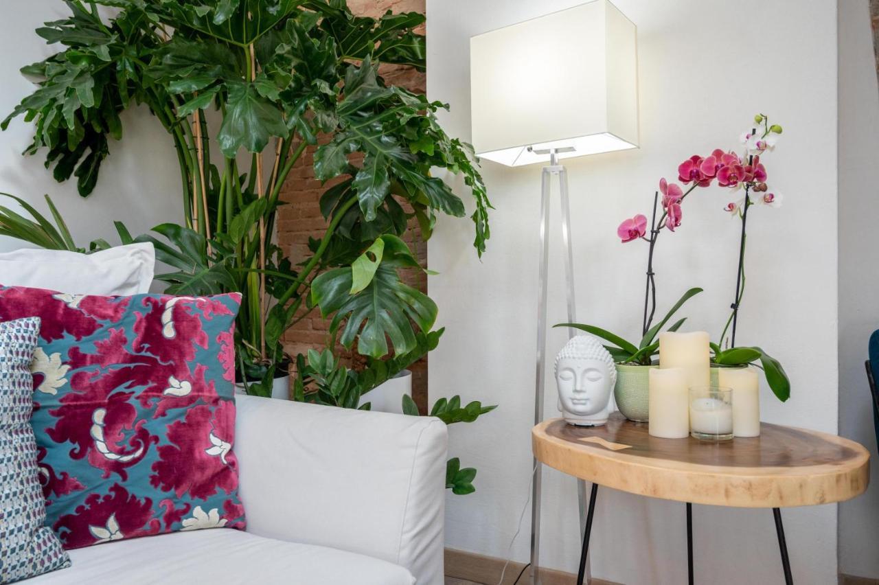 Design Loft In Florence - Hosted By Sweetstay Kültér fotó