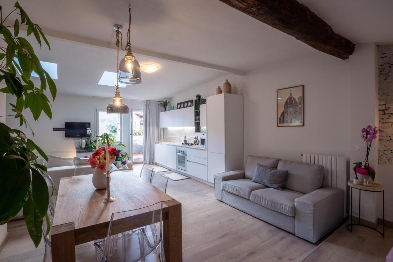 Design Loft In Florence - Hosted By Sweetstay Kültér fotó